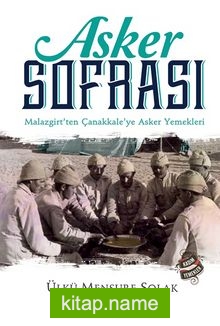 Asker Sofrası