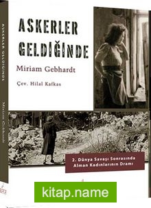 Askerler Geldiğinde