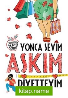 Aşkım Diyetteyim