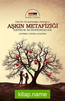 Aşkın Metafiziği (Nostalgic)