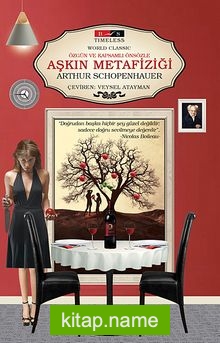Aşkın Metafiziği (Timeless)