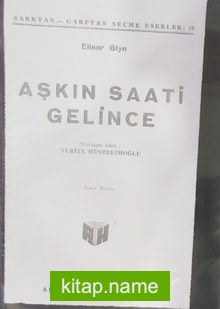 Aşkın Saati Gelince (4-B-55)