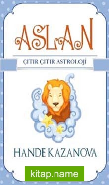 Aslan / Çıtır Çıtır Astroloji