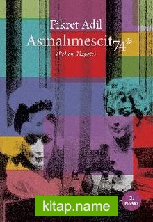 Asmalımescit74 (Bohem Hayatı)