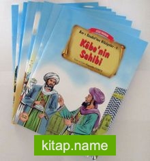 Asr-ı Saadet’ten Hikayeler (8 Kitap)