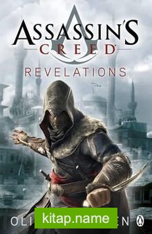 Assasin’s Creed: Revelations