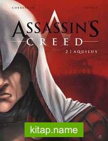 Assassin’s Creed 2 – Aquilus