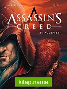 Assassin’s Creed 3 – Accipiter