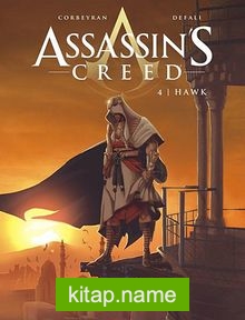 Assassin’s Creed 4 – Hawk