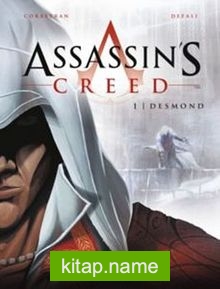 Assassin’s Creed – Desmond