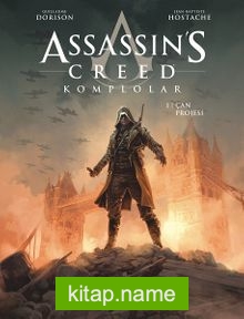 Assassin’s Creed Komplolar 1 / Çan Projesi