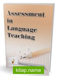 Assessment in Language Teaching