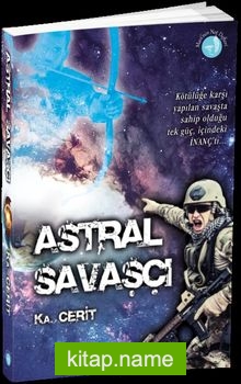 Astral Savaşçı