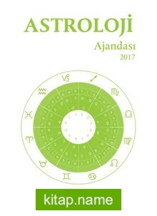 Astroloji Ajandası 2017