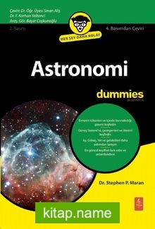 Astronomi for Dummies – Astronomy for Dummies