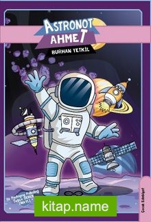 Astronot Ahmet