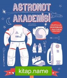 Astronot Akademisi