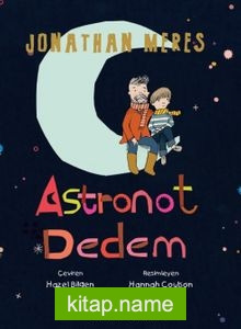 Astronot Dedem