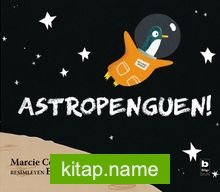 Astropenguen!