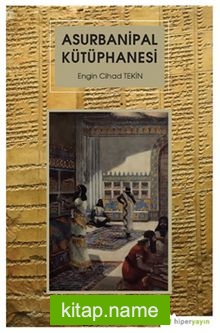 Asurbanipal Kütüphanesi