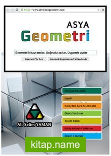 Asya Geometri