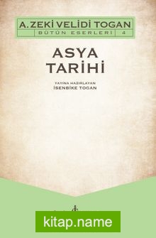 Asya Tarihi