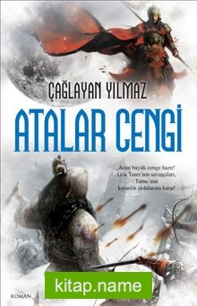 Atalar Cengi