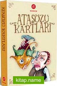 Atasözü Kartları