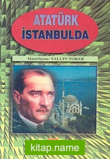 Atatürk İstanbulda