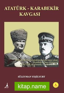 Atatürk – Karabekir Kavgası