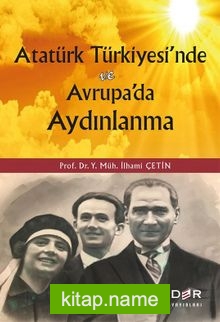 Atatürk Türkiyesi’nde ve Avrupada Aydınlanma