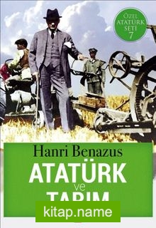 Atatürk ve Tarım