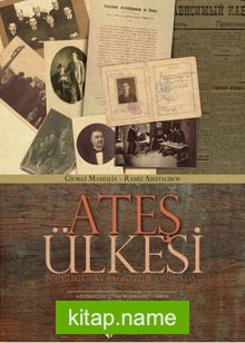 Ateş Ülkesi