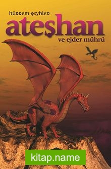 Ateşhan ve Ejder Mührü