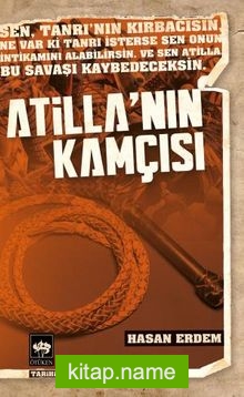 Atilla’nın Kamçısı