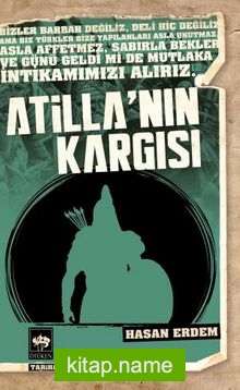 Atilla’nın Kargısı