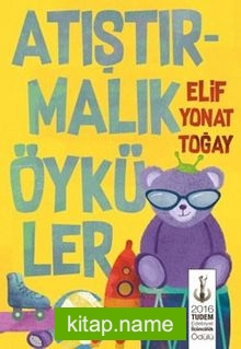 Atıştırmalık Öyküler