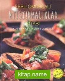 Atıştırmalıklar Kitabı