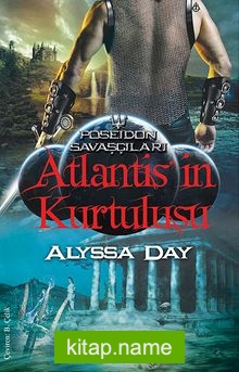 Atlantis’in Kurtuluşu / Poseidon Savaşçıları