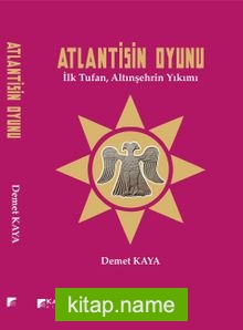 Atlantisin Oyunu İlk Tufan, Altınşehrin Yıkımı