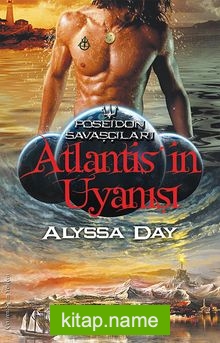 Atlantis’in Uyanışı /  Poseidon Savaşçıları