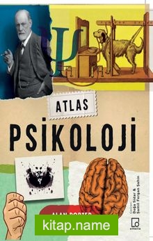 Atlas Psikoloji