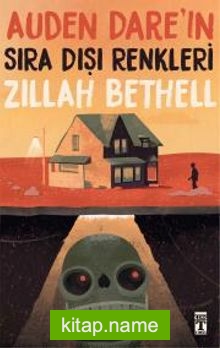 Auden Dare’ın Sıra Dışı Renkleri