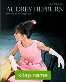 Audrey Hepburn Photographs (1953-1966)