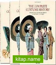 Auguste Racinet: The Complete Costume History