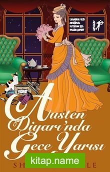 Austen Diyarı’nda Gece Yarısı