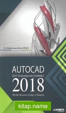 Autocad 2018