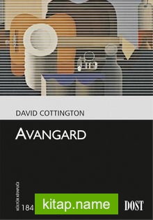 Avangard