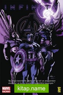 Avangers 4: Infinity