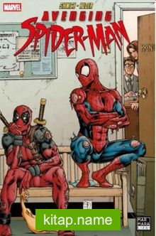 Avenging Spider-Man 04